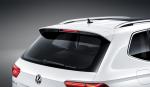 Volkswagen Tiguan L PHEV 2018 года (CN)